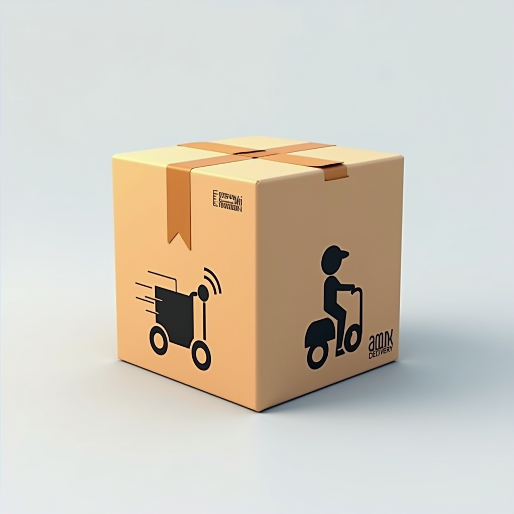 azone-delivery логотип - информационный портал о доставке посылок из стран СНГ в Европу