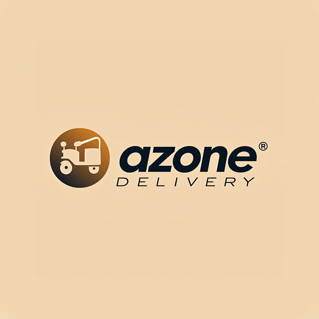 azone-delivery логотип - информационный портал о доставке посылок из стран СНГ в Европу