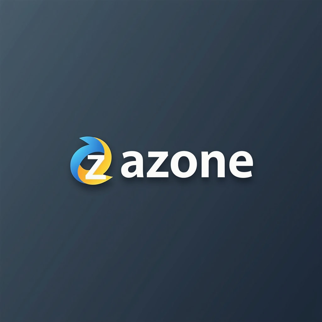 azone-delivery логотип - информационный портал о доставке посылок из стран СНГ в Европу